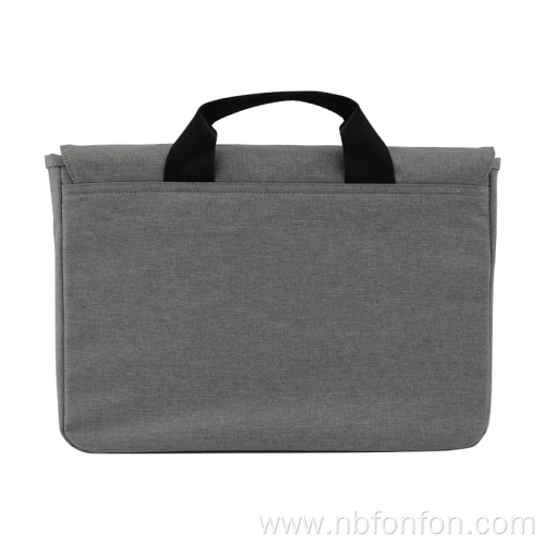 File Bag Layered Storage Computer Bag